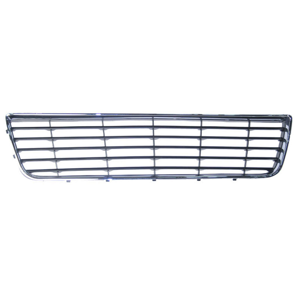 CAPA Certified Frontont Bumper Cover Grille For Chevrolet Impala 2006-2011(GM1036106C)