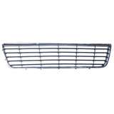 CAPA Certified Frontont Bumper Cover Grille For Chevrolet Impala 2006-2011(GM1036106C)