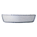 CAPA Certified Frontont Bumper Cover Grille For Chevrolet Impala Limited(4thdigit Vin W) 2014-2016(GM1036107C)