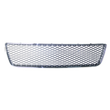 CAPA Certified Frontont Bumper Cover Grille For Chevrolet Impala Limited(4thdigit Vin W) 2014-2016(GM1036107C)