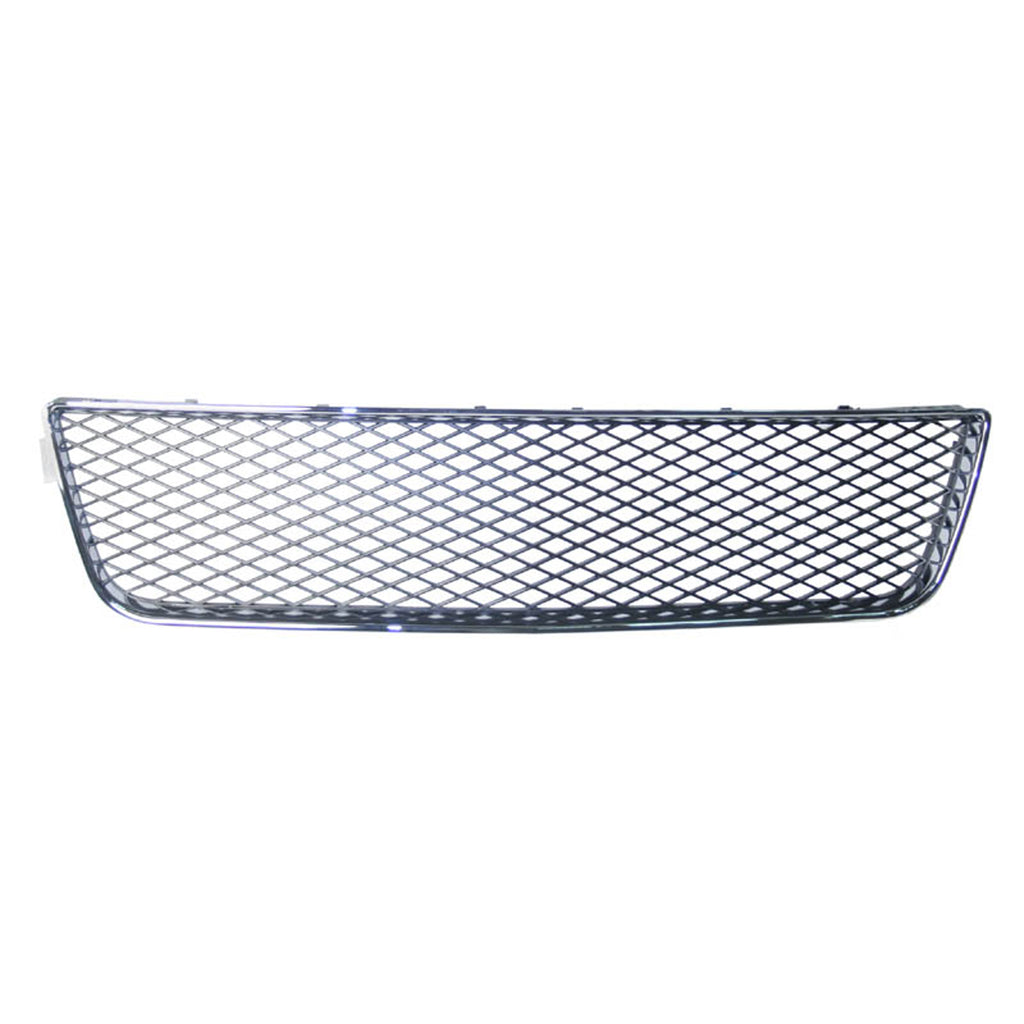 Platinum Plus Frontont Bumper Cover Grille For Chevrolet Impala Limited(4thdigit Vin W) 2014-2016(GM1036107PP)