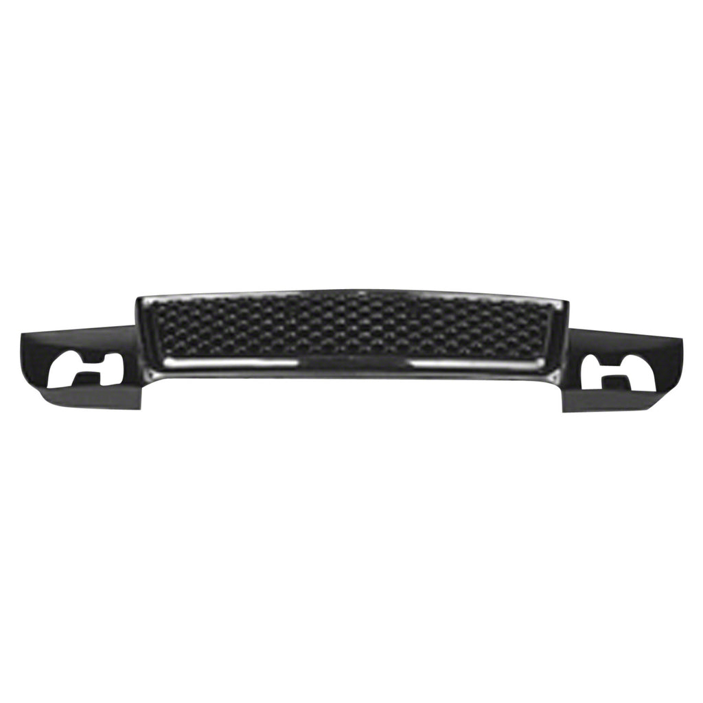 OEM Frontont Bumper Cover Grille For Gmc Yukon Denali 2007-2014(GM1036114OE)