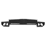 OEM Frontont Bumper Cover Grille For Gmc Yukon Denali 2007-2014(GM1036114OE)