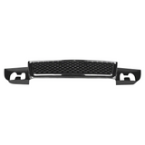 OEM Frontont Bumper Cover Grille For Gmc Yukon Denali 2007-2014(GM1036114OE)