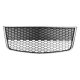CAPA Certified Frontont Lower Grille For Chevrolet Aveo5 Hatchback 2009-2011(GM1036122C)