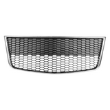 CAPA Certified Frontont Lower Grille For Chevrolet Aveo5 Hatchback 2009-2011(GM1036122C)