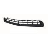CAPA Certified Frontont Lower Bumper Grille For Chevrolet Camaro 2010-2013(GM1036125C)