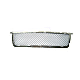 Frontont Bumper Cover Grille For Cadillac Cts-v Coupe 2011-2015(GM1036126)
