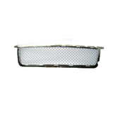 Frontont Bumper Cover Grille For Cadillac Cts-v Coupe 2011-2015(GM1036126)