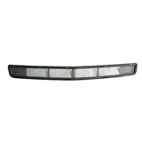 Frontont Bumper Cover Grille For Cadillac Sts 2005-2007(GM1036130)