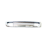 OEM Frontont Bumper Cover Grille For Gmc Pickup Gmc Denali 1500 2007-2013(GM1036131OE)