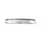 OEM Frontont Bumper Cover Grille For Gmc Pickup Gmc Denali 1500 2007-2013(GM1036131OE)