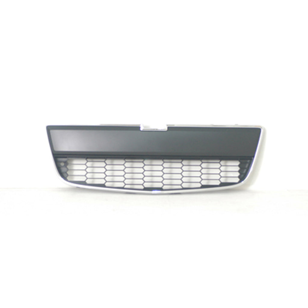 CAPA Certified Frontont Bumper Cover Grille For Chevrolet Sonic Hatchback 2012-2016(GM1036139C)