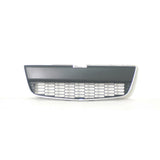OEM Frontont Bumper Cover Grille For Chevrolet Sonic Hatchback 2012-2016(GM1036139OE)