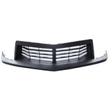 CAPA Certified Frontont Bumper Cover Grille [lower Spoiler] For Chevrolet Camaro 2012-2015(GM1036141C)