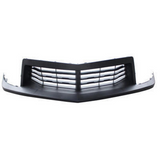 CAPA Certified Frontont Bumper Cover Grille [lower Spoiler] For Chevrolet Camaro 2012-2015(GM1036141C)
