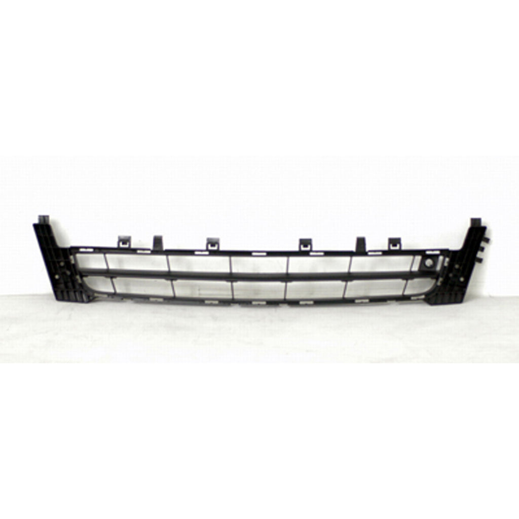 CAPA Certified Frontont Bumper Cover Grille For Buick Regal (2011-) 2011-2013(GM1036144C)