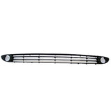 Frontont Bumper Cover Grille For Buick Allure (canada) 2005-2007(GM1036147)