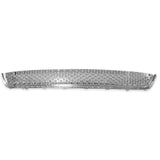 Frontont Bumper Cover Grille For Gmc Acadia 2011-2012(GM1036150)