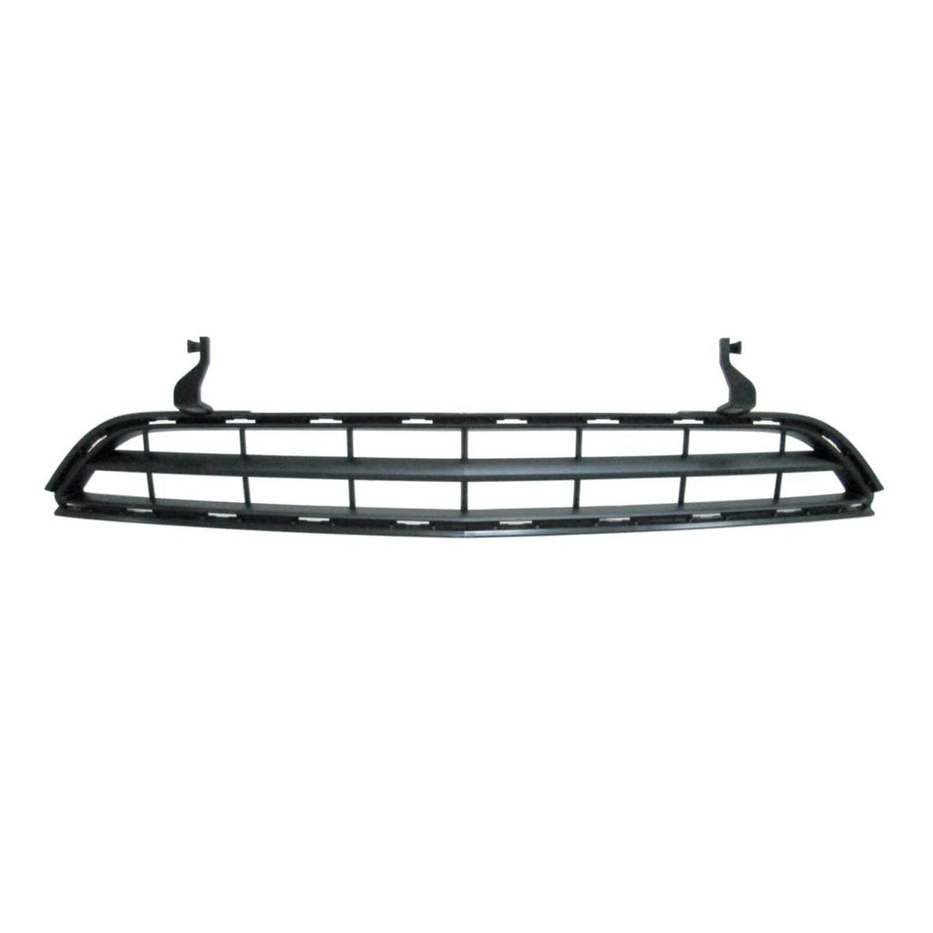 CAPA Certified Frontont Bumper Cover Grille For Buick Enclave 2013-2017(GM1036153C)
