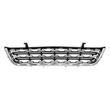 CAPA Certified Frontont Bumper Cover Grille For Chevrolet Traverse 2013-2017(GM1036154C)