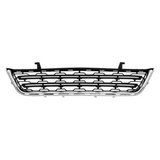 CAPA Certified Frontont Bumper Cover Grille For Chevrolet Traverse 2013-2017(GM1036154C)