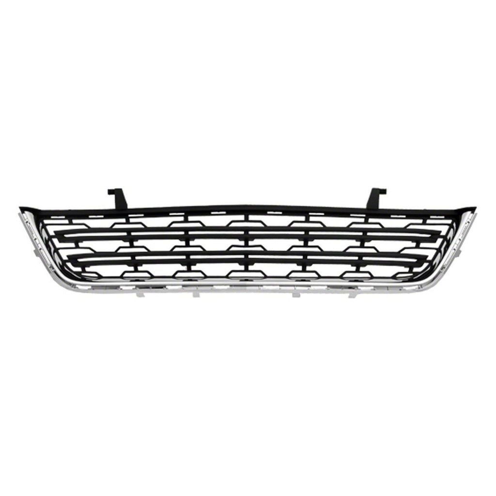 OEM Frontont Bumper Cover Grille For Chevrolet Traverse 2013-2017(GM1036154OE)