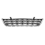 OEM Frontont Bumper Cover Grille For Chevrolet Traverse 2013-2017(GM1036154OE)