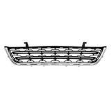 Platinum Plus Frontont Bumper Cover Grille For Chevrolet Traverse 2013-2017(GM1036154PP)