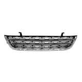 CAPA Certified Frontont Bumper Cover Grille For Chevrolet Traverse 2013-2017(GM1036155C)