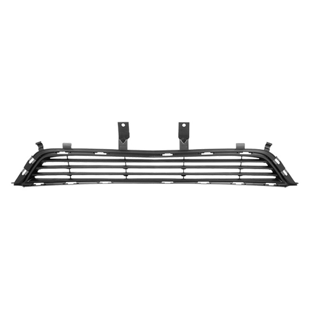 CAPA Certified Frontont Bumper Cover Grille For Chevrolet Volt 2011-2015(GM1036157C)