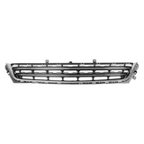 CAPA Certified Frontont Bumper Cover Grille For Chevrolet Impala 2014-2020(GM1036159C)