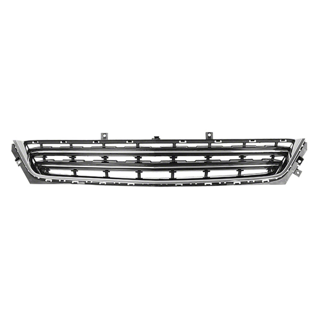 Frontont Bumper Cover Grille For Chevrolet Impala 2014-2020(GM1036159)