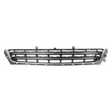 Frontont Bumper Cover Grille For Chevrolet Impala 2014-2020(GM1036159)
