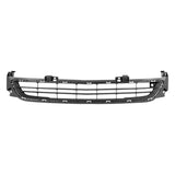 CAPA Certified Frontont Bumper Cover Grille For Chevrolet Malibu Limited(4thdigit Vin 1) 2016-2016(GM1036160C)