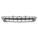 CAPA Certified Frontont Bumper Cover Grille For Chevrolet Impala 2014-2020(GM1036164C)