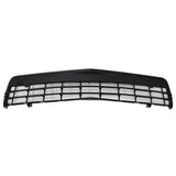 Frontont Bumper Cover Grille For Chevrolet Camaro 2014-2015(GM1036165)