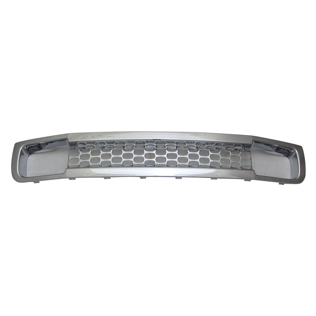 OEM Frontont Bumper Cover Grille For Gmc Pickup Gmc Denali 2500-3500 2011-2014(GM1036166OE)