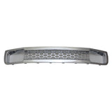 OEM Frontont Bumper Cover Grille For Gmc Pickup Gmc Denali 2500-3500 2011-2014(GM1036166OE)
