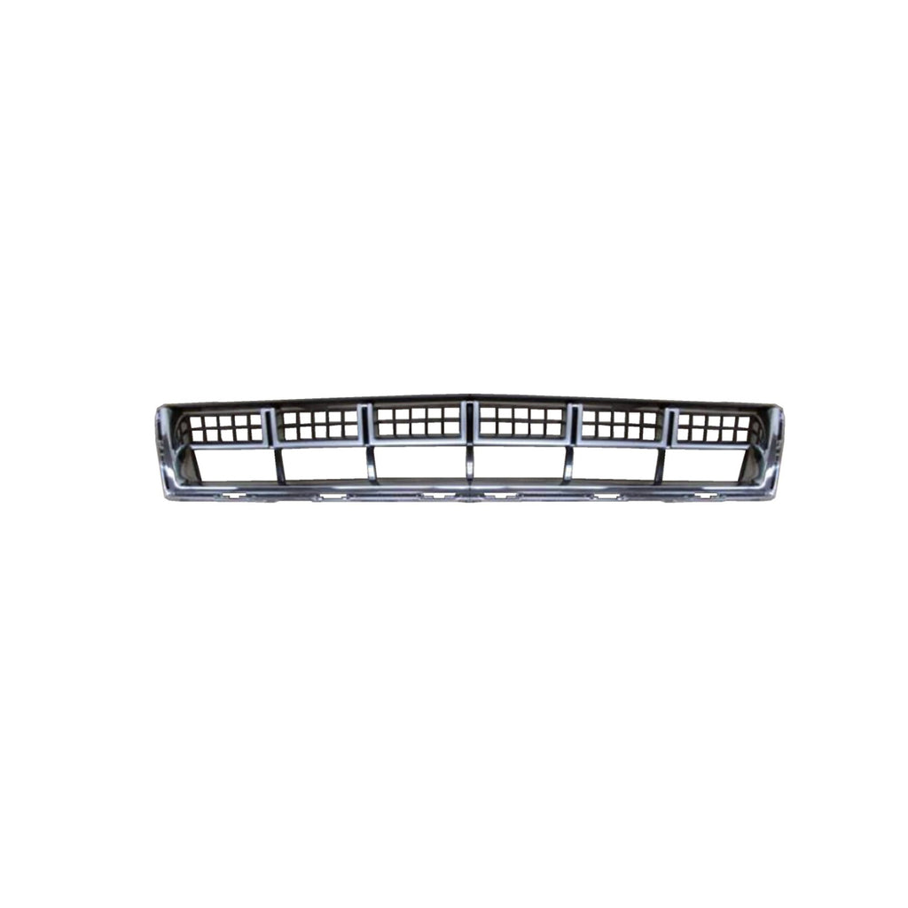 CAPA Certified Frontont Bumper Cover Grille For Cadillac Srx 2013-2016(GM1036167C)