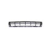CAPA Certified Frontont Bumper Cover Grille For Cadillac Srx 2013-2016(GM1036167C)