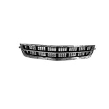 Frontont Bumper Cover Grille For Cadillac Ats 2013-2014(GM1036169)