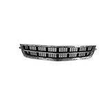 Frontont Bumper Cover Grille For Cadillac Ats 2013-2014(GM1036169)