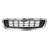 OEM Frontont Lower Grille For Chevrolet Trax 2015-2016(GM1036170OE)