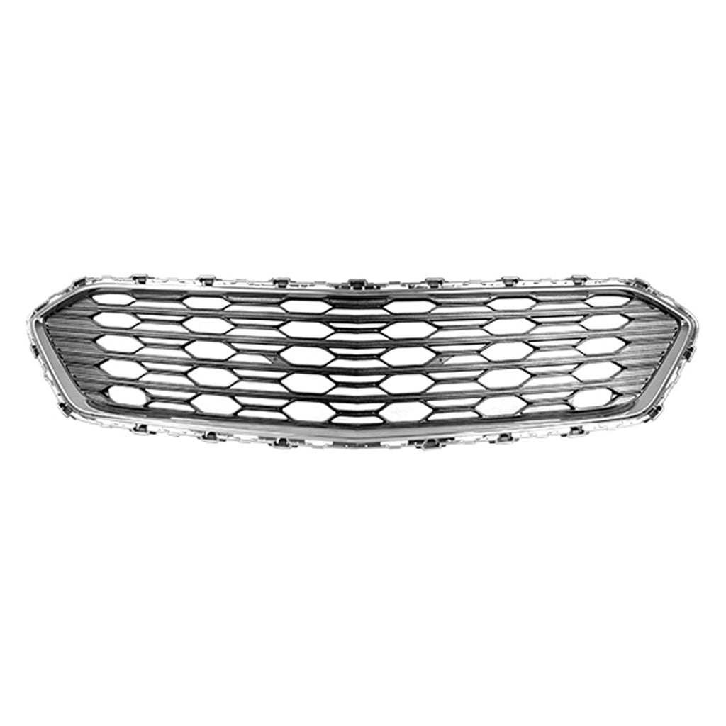 OEM Frontont Center Grille For Chevrolet Cruze Hatchback 2017-2018(GM1036174OE)