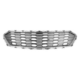 OEM Frontont Center Grille For Chevrolet Cruze Hatchback 2017-2018(GM1036174OE)