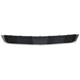 Frontont Bumper Cover Grille For Cadillac Escalade 2015-2020(GM1036178)