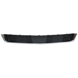 Frontont Bumper Cover Grille For Cadillac Escalade 2015-2020(GM1036178)