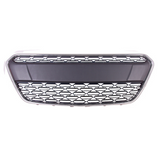 CAPA Certified Frontont Lower Grille For Chevrolet Spark 2016-2018(GM1036183C)