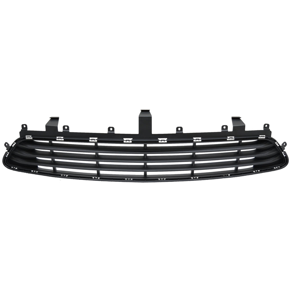 Frontont Bumper Cover Grille For Buick Envision 2016-2018(GM1036186)